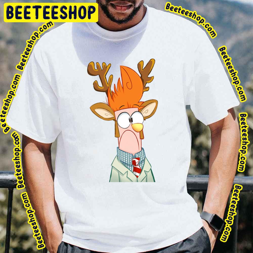 Cute Beaker Muppet Science Trending Unisex T-Shirt Cute Beaker Muppet Science Trending Unisex T-Shirt