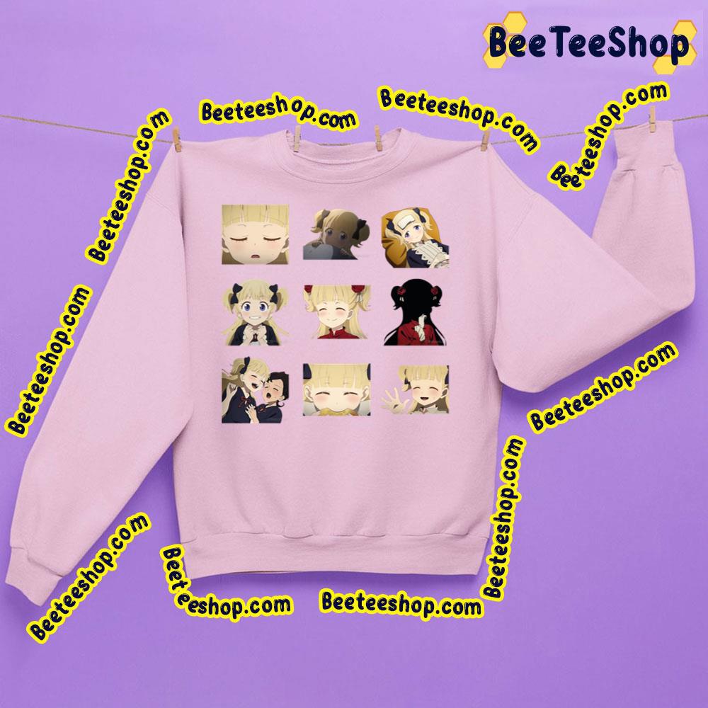 Cute Emotion Shadows House Trending Unisex Sweatshirt Cute Emotion Shadows House Trending Unisex Sweatshirt