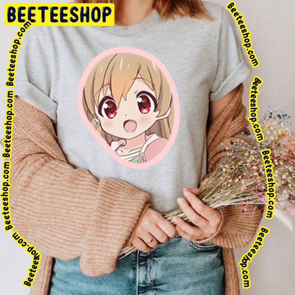 Cute Face Koharu Minagi Slow Loop Trending Unisex T-Shirt Cute Face Koharu Minagi Slow Loop Trending Unisex T-Shirt