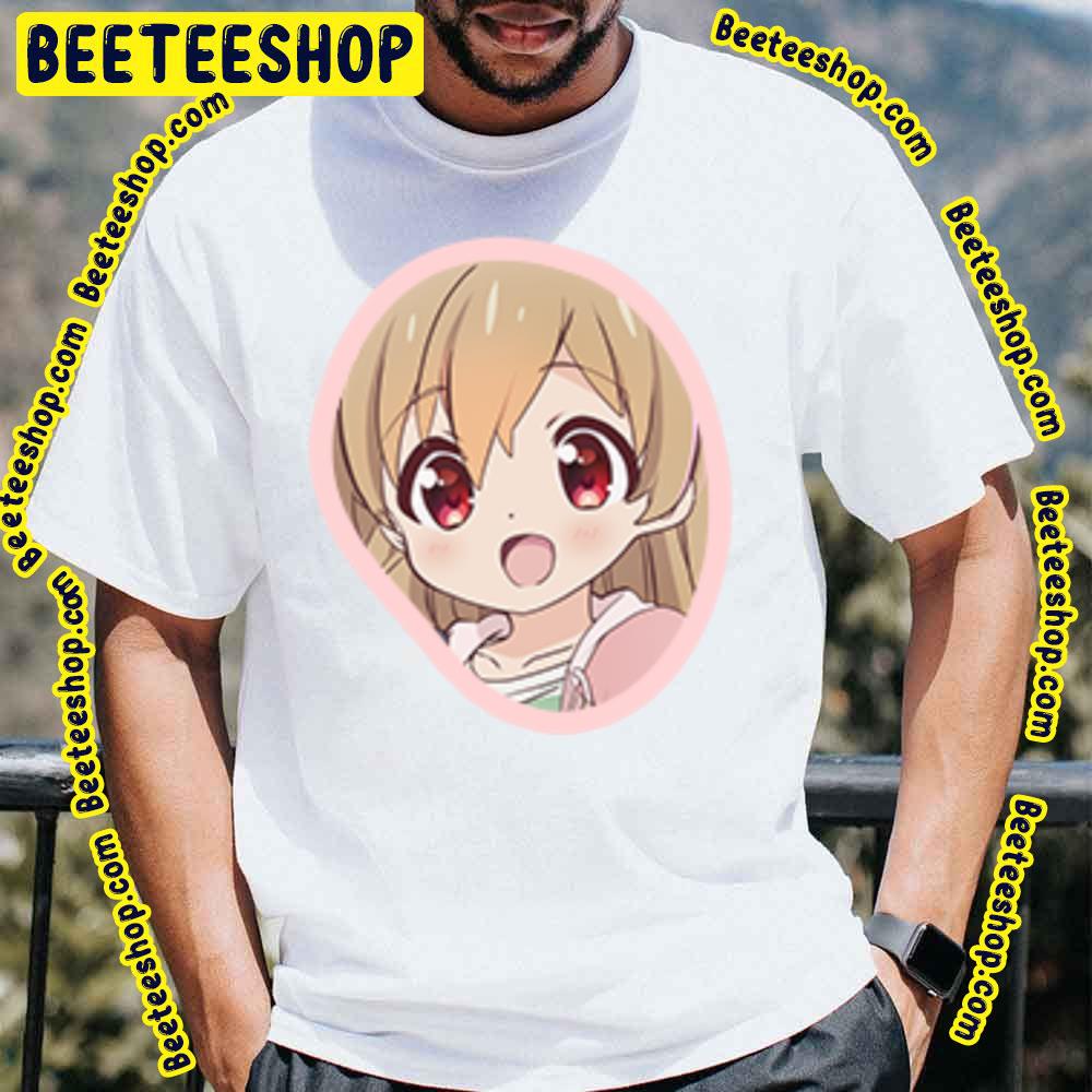 Cute Face Koharu Minagi Slow Loop Trending Unisex T-Shirt Cute Face Koharu Minagi Slow Loop Trending Unisex T-Shirt
