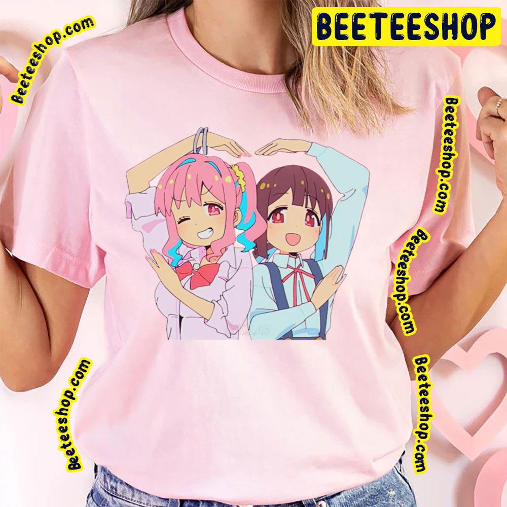 Cute Girls Oniichan Wa Oshimai Onimai I'm Now Your Sister Trending Unisex T-Shirt Cute Girls Oniichan Wa Oshimai Onimai I'm Now Your Sister Trending Unisex T-Shirt