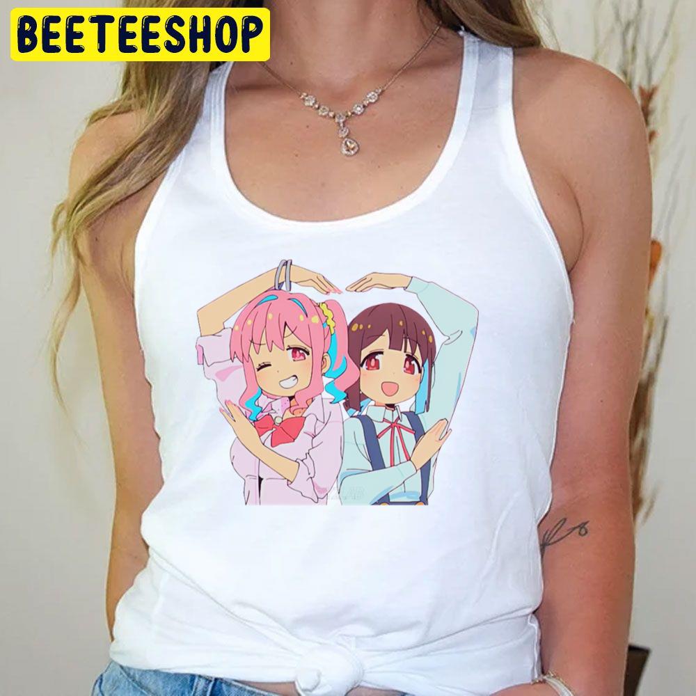 Cute Girls Oniichan Wa Oshimai Onimai I'm Now Your Sister Trending Unisex T-Shirt Cute Girls Oniichan Wa Oshimai Onimai I'm Now Your Sister Trending Unisex T-Shirt