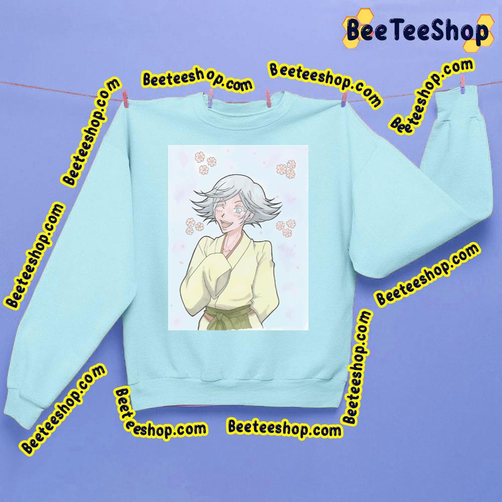 Cute Mizuki Kamisama Kiss Trending Unisex Sweatshirt Cute Mizuki Kamisama Kiss Trending Unisex Sweatshirt