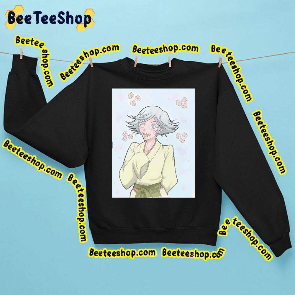 Cute Mizuki Kamisama Kiss Trending Unisex Sweatshirt Cute Mizuki Kamisama Kiss Trending Unisex Sweatshirt