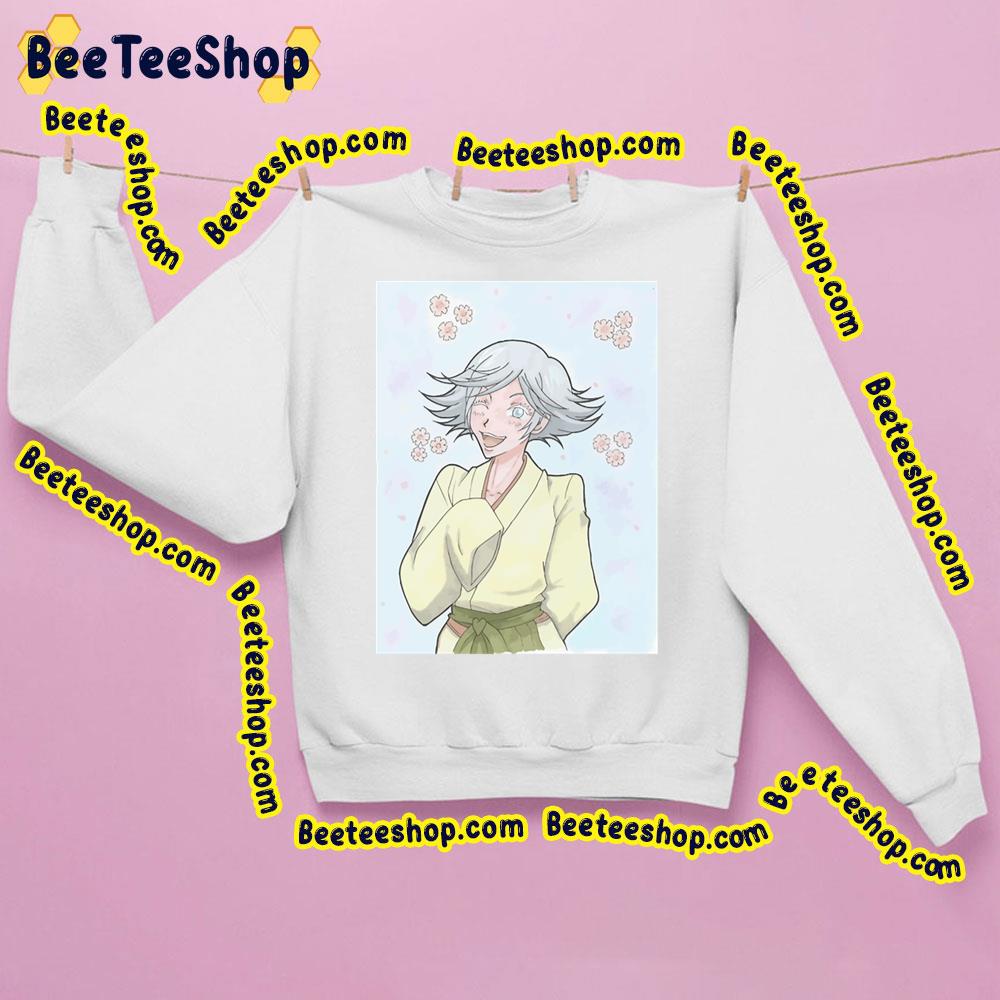 Cute Mizuki Kamisama Kiss Trending Unisex Sweatshirt Cute Mizuki Kamisama Kiss Trending Unisex Sweatshirt