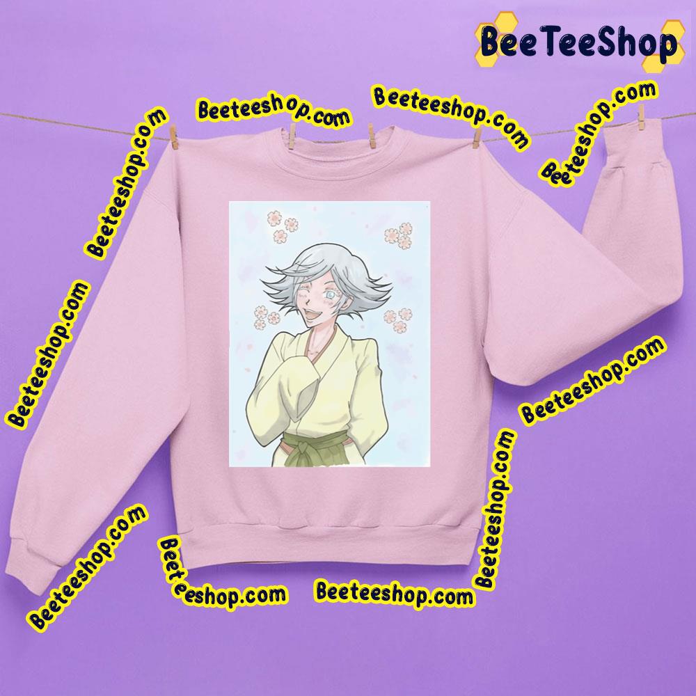 Cute Mizuki Kamisama Kiss Trending Unisex Sweatshirt Cute Mizuki Kamisama Kiss Trending Unisex Sweatshirt