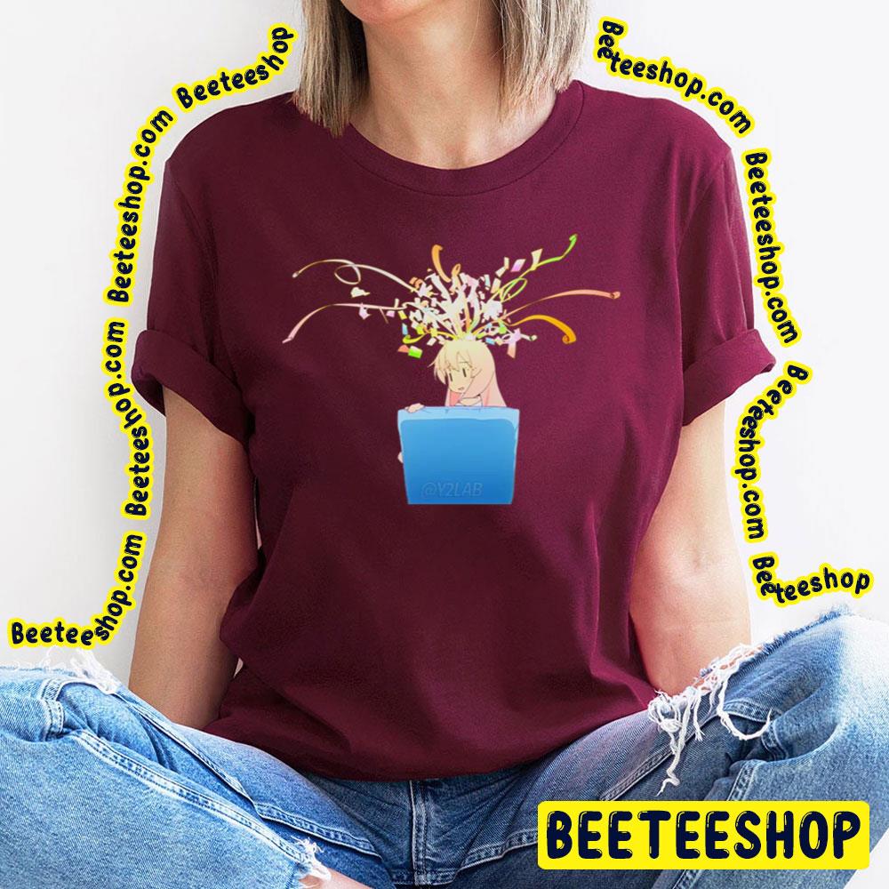 Cute Oniichan Wa Oshimai Onimai I'm Now Your Sister Trending Unisex T-Shirt Cute Oniichan Wa Oshimai Onimai I'm Now Your Sister Trending Unisex T-Shirt