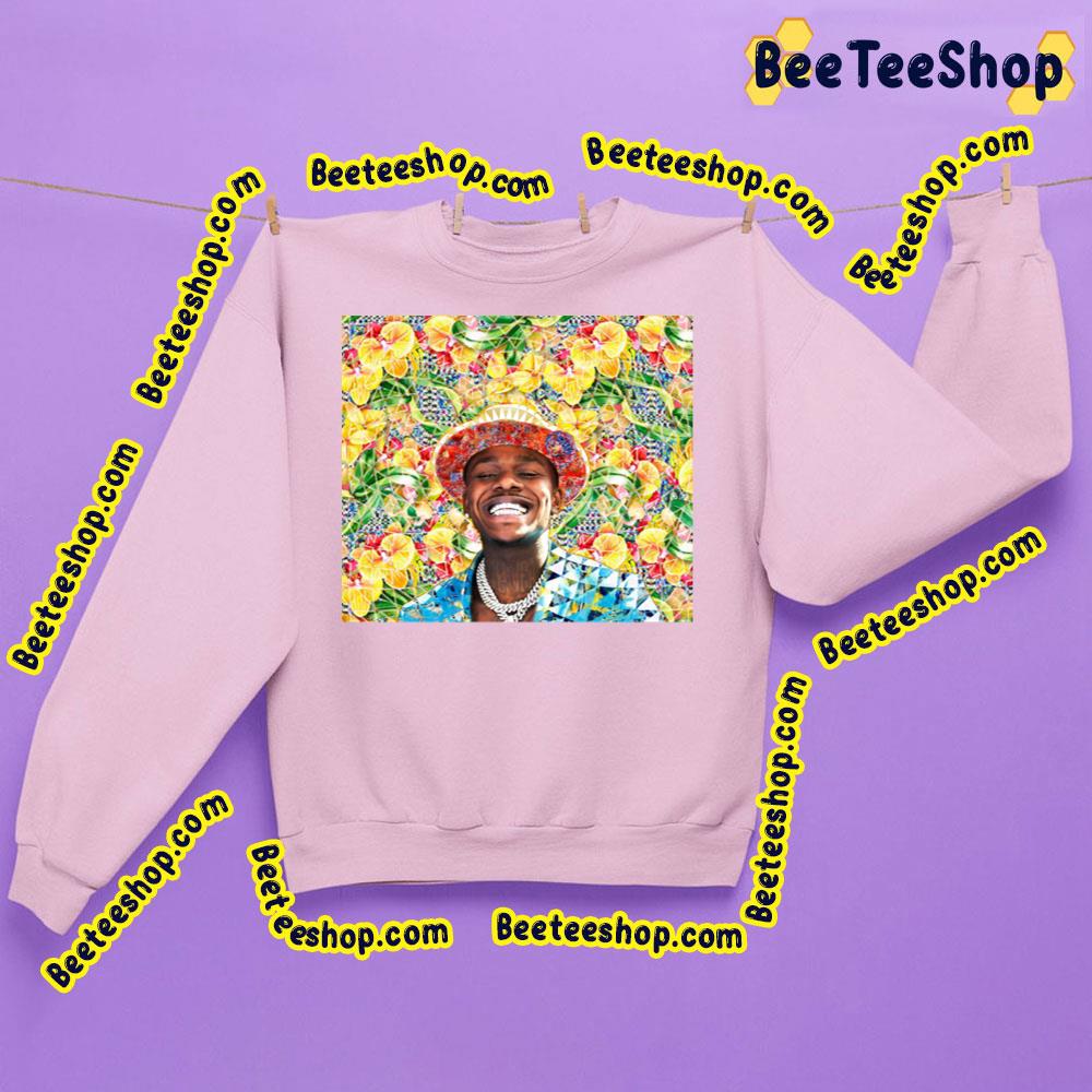 Dababy Portrait Music Vintage Trending Unisex Sweatshirt Dababy Portrait Music Vintage Trending Unisex Sweatshirt