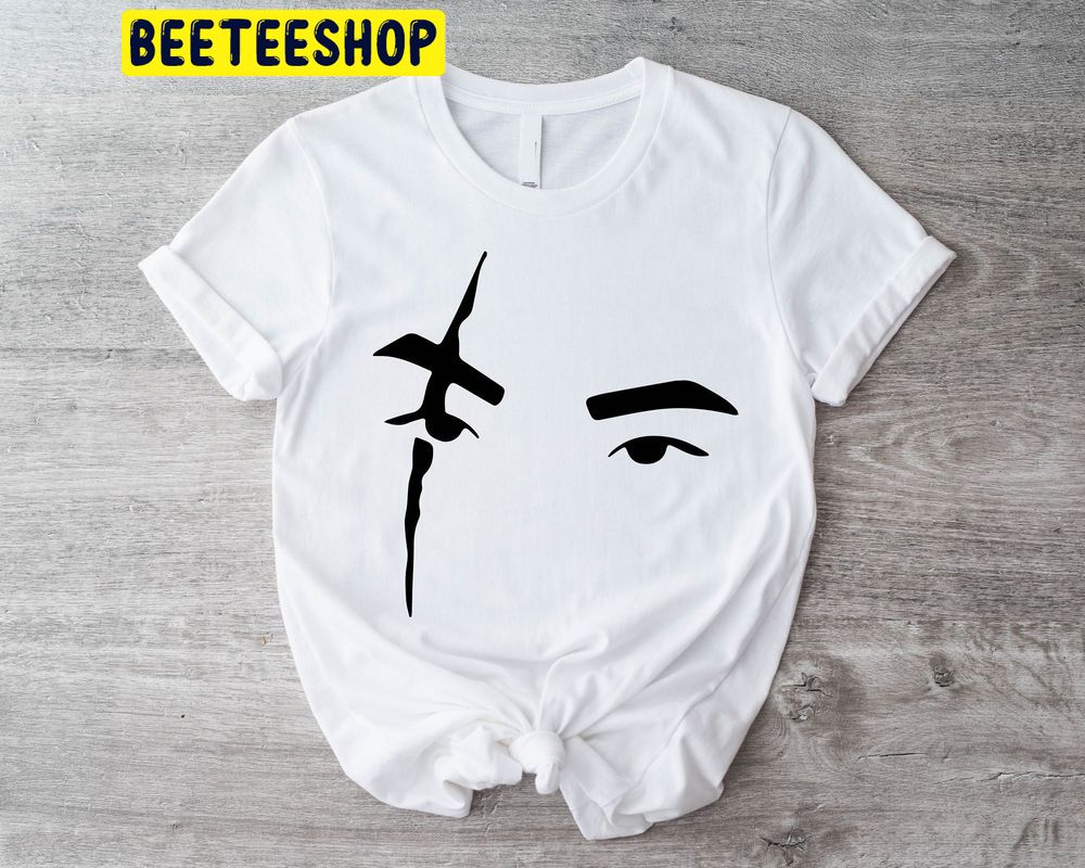 Daechwita Suga Fan Min Trending Unisex T-Shirt Daechwita Suga Fan Min Trending Unisex T-Shirt