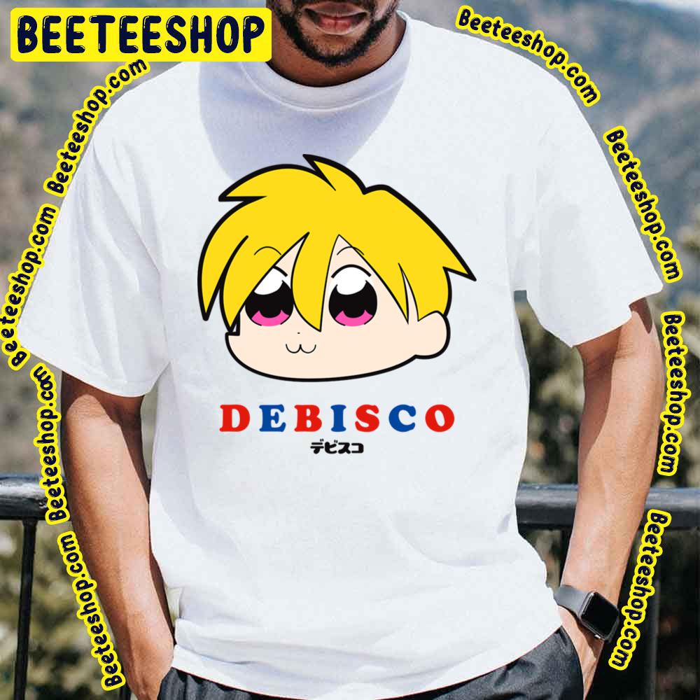 Debisco Team Epic Full Color Pop Team Epic Trending Unisex T-Shirt Debisco Team Epic Full Color Pop Team Epic Trending Unisex T-Shirt