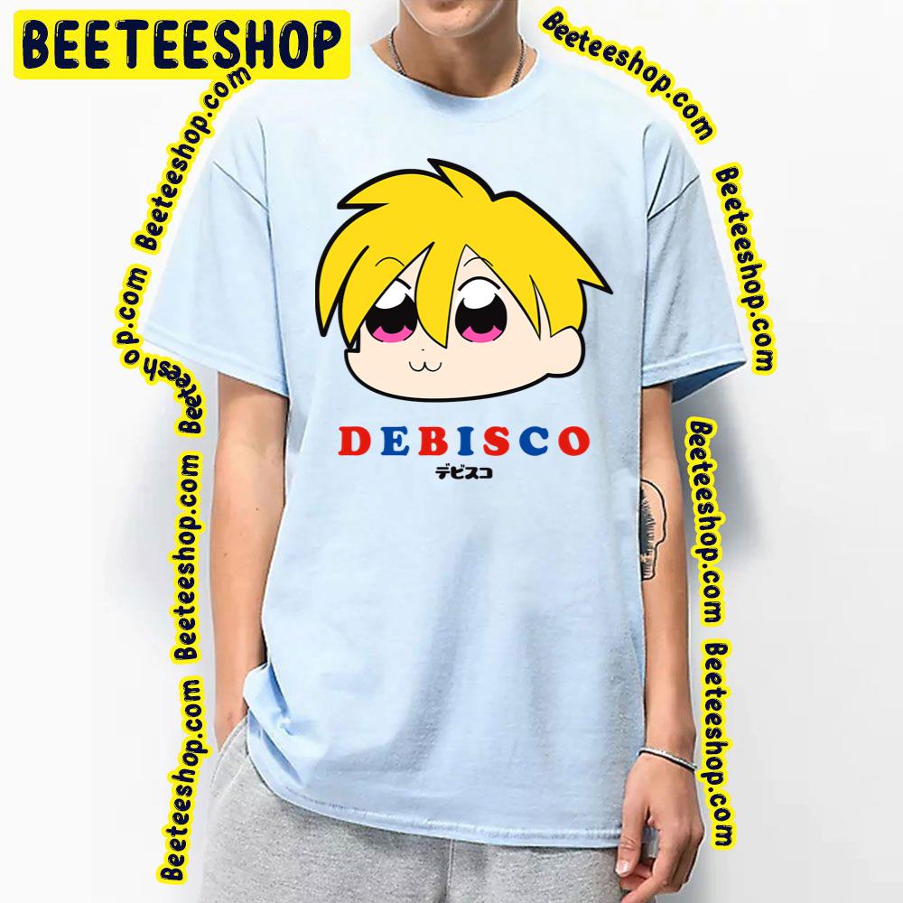 Debisco Team Epic Full Color Pop Team Epic Trending Unisex T-Shirt Debisco Team Epic Full Color Pop Team Epic Trending Unisex T-Shirt