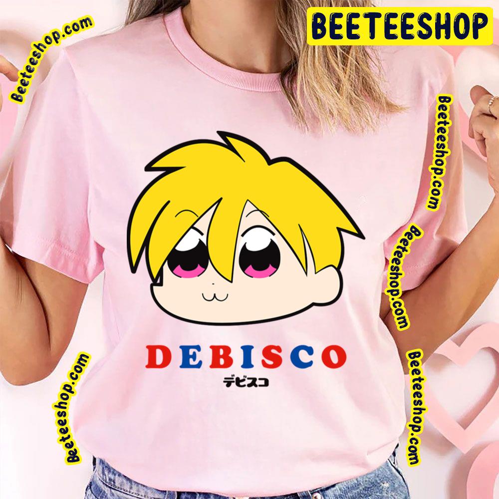 Debisco Team Epic Full Color Pop Team Epic Trending Unisex T-Shirt Debisco Team Epic Full Color Pop Team Epic Trending Unisex T-Shirt