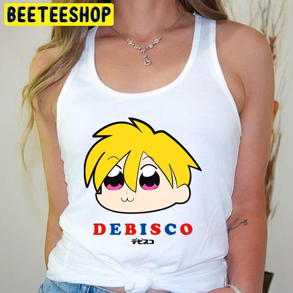 Debisco Team Epic Full Color Pop Team Epic Trending Unisex T-Shirt Debisco Team Epic Full Color Pop Team Epic Trending Unisex T-Shirt