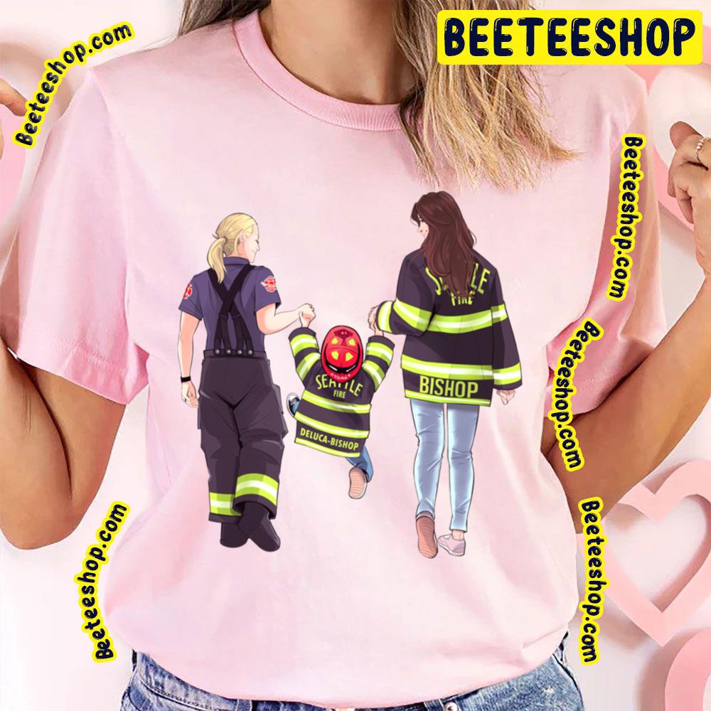 Delucabishop Family Trending Unisex T-Shirt Delucabishop Family Trending Unisex T-Shirt