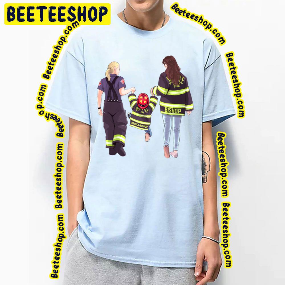 Delucabishop Family Trending Unisex T-Shirt Delucabishop Family Trending Unisex T-Shirt