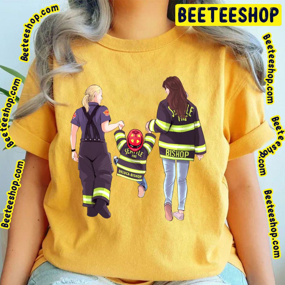 Delucabishop Family Trending Unisex T-Shirt Delucabishop Family Trending Unisex T-Shirt