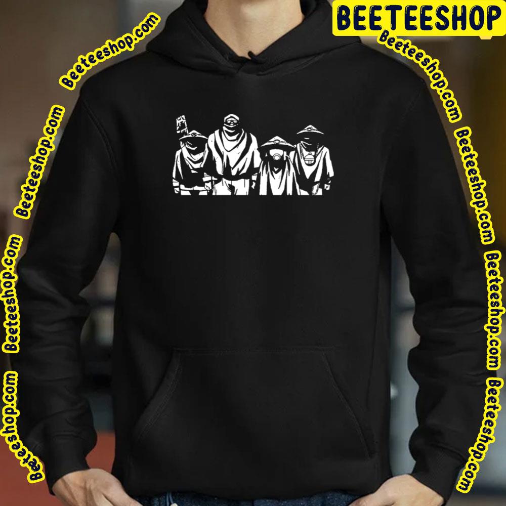 Desert Punk Posse Trending Unisex T-Shirt Desert Punk Posse Trending Unisex T-Shirt