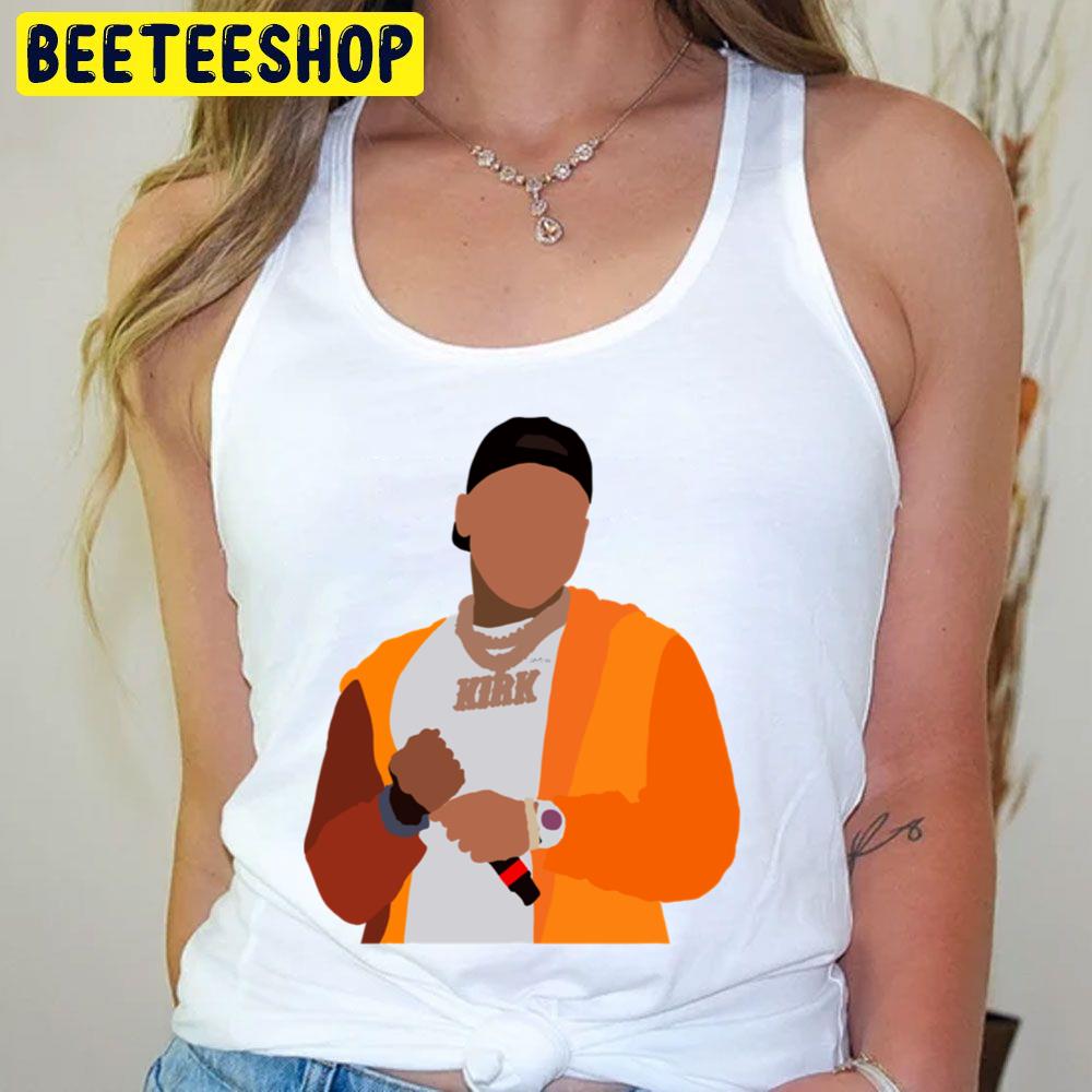 Digital Dababy Trending Unisex T-Shirt Digital Dababy Trending Unisex T-Shirt