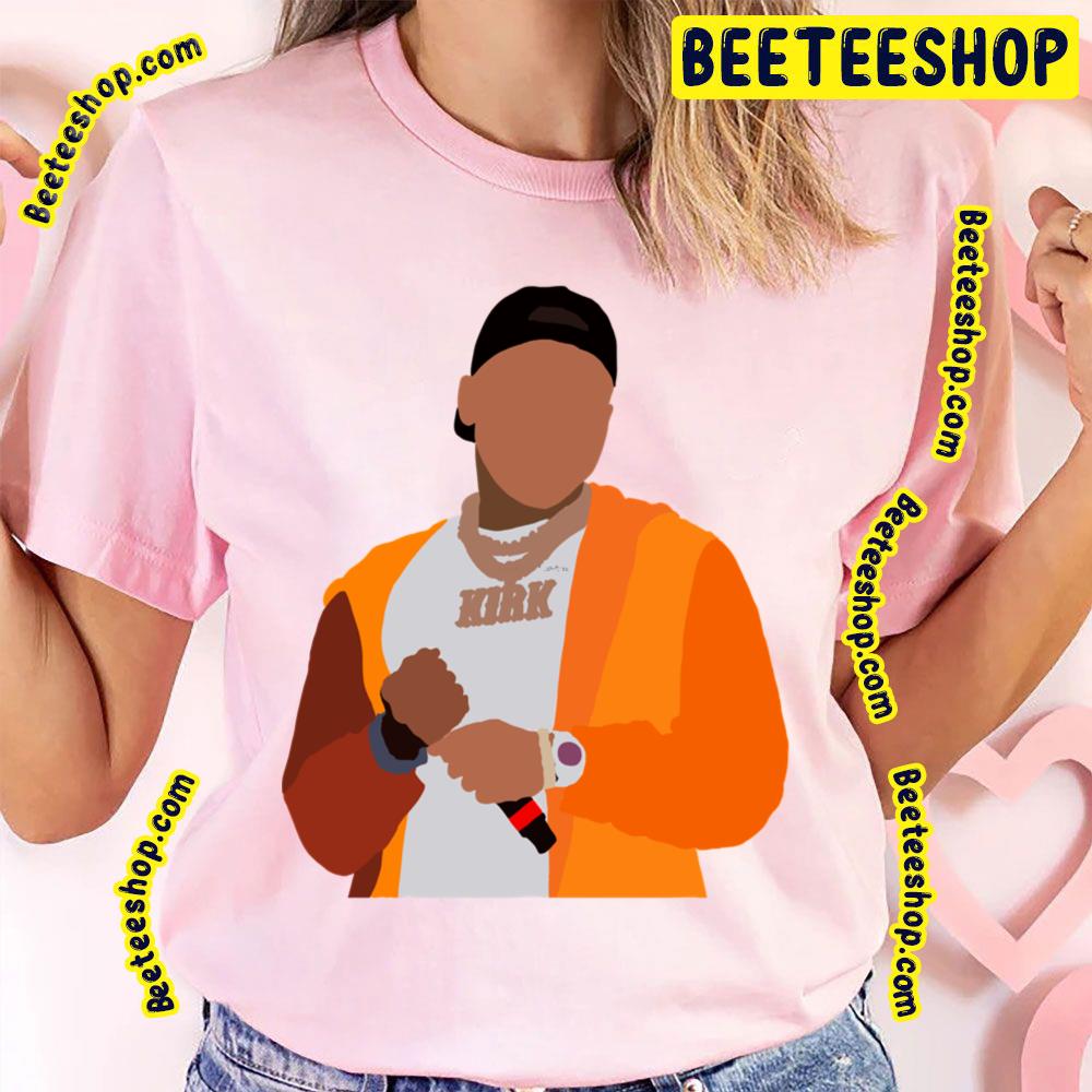 Digital Dababy Trending Unisex T-Shirt Digital Dababy Trending Unisex T-Shirt