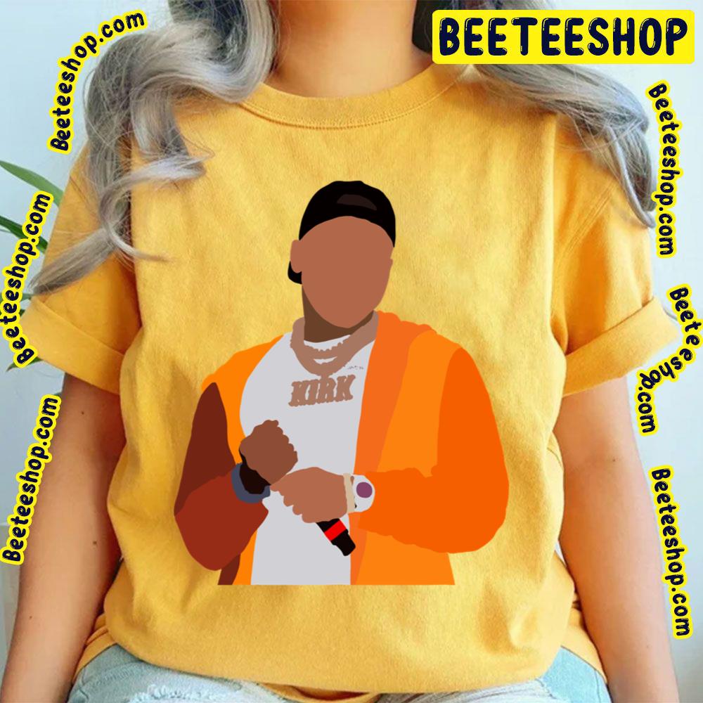 Digital Dababy Trending Unisex T-Shirt Digital Dababy Trending Unisex T-Shirt