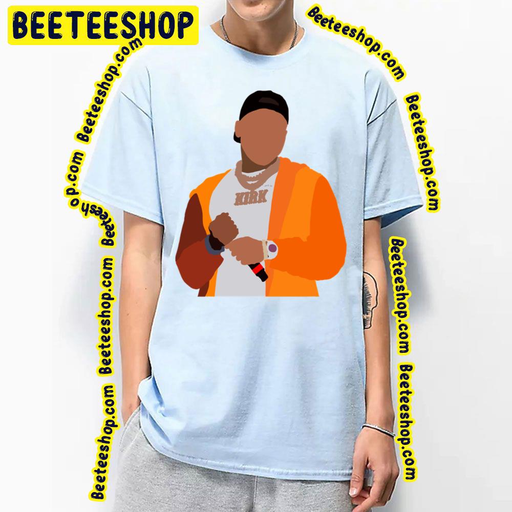 Digital Dababy Trending Unisex T-Shirt Digital Dababy Trending Unisex T-Shirt