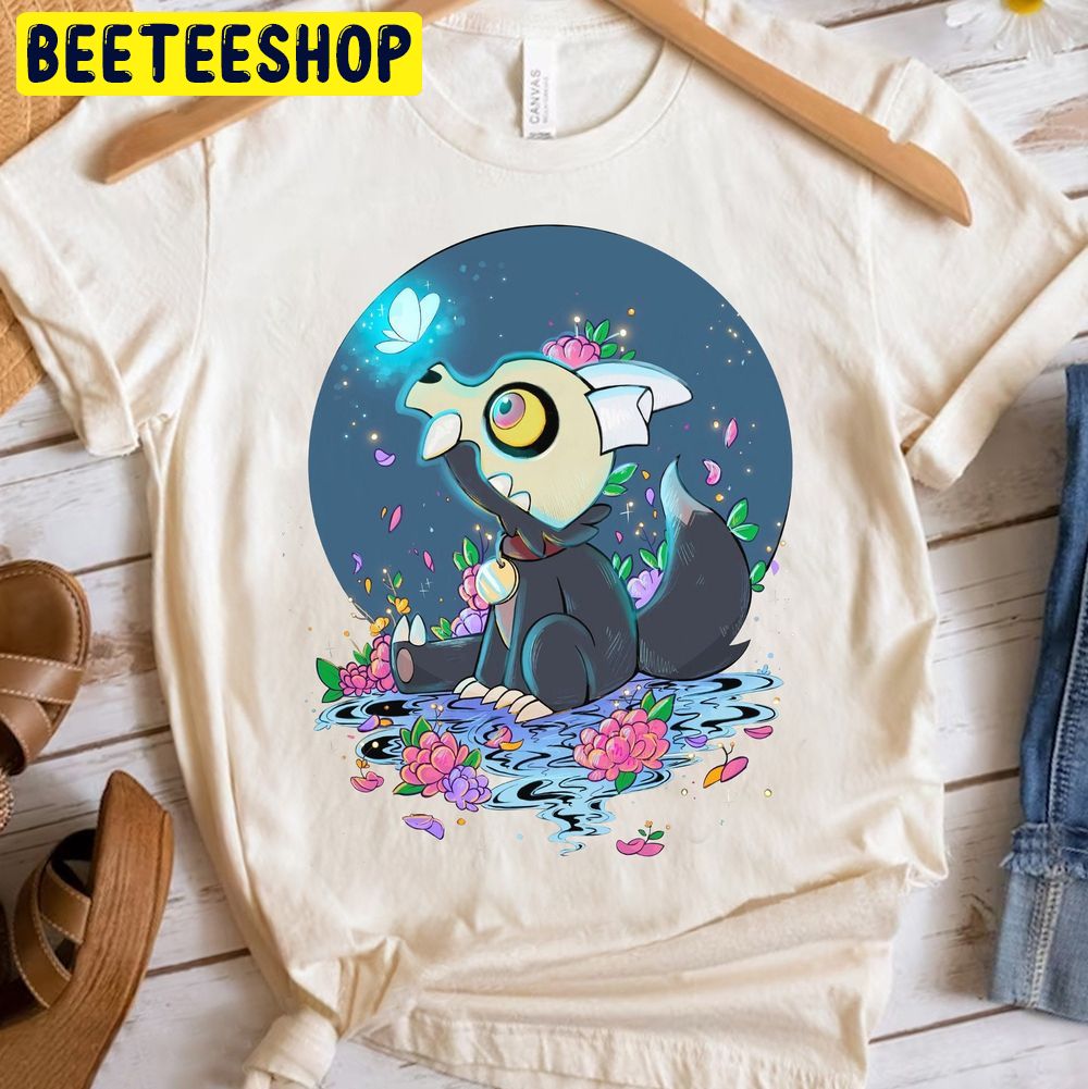 Disney Channel Cute The King Owl House With Butterfly Trending Unisex T-Shirt Disney Channel Cute The King Owl House With Butterfly Trending Unisex T-Shirt