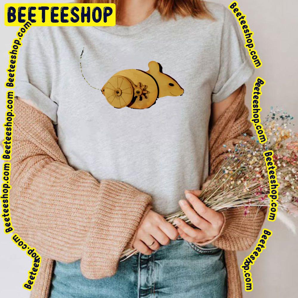 Disposables Mouse Will Wood Trending Unisex T-Shirt Disposables Mouse Will Wood Trending Unisex T-Shirt