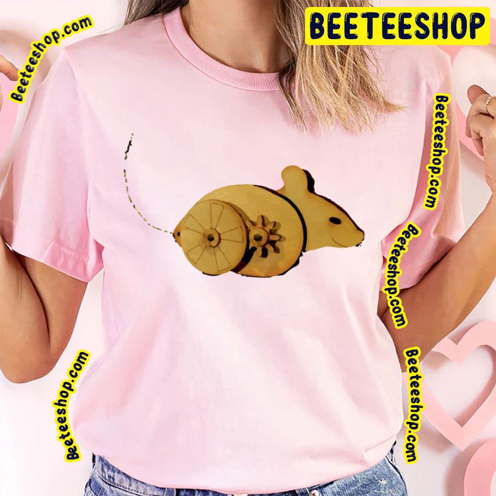 Disposables Mouse Will Wood Trending Unisex T-Shirt Disposables Mouse Will Wood Trending Unisex T-Shirt