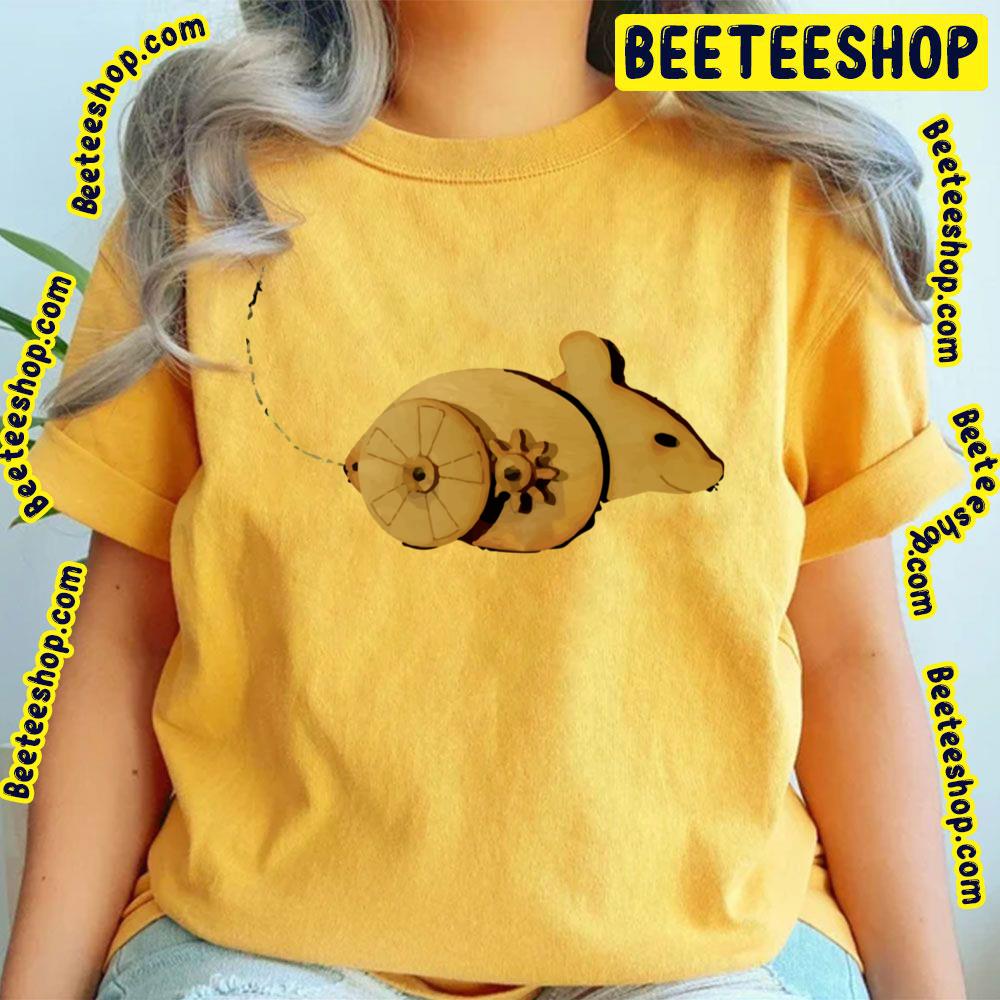Disposables Mouse Will Wood Trending Unisex T-Shirt Disposables Mouse Will Wood Trending Unisex T-Shirt