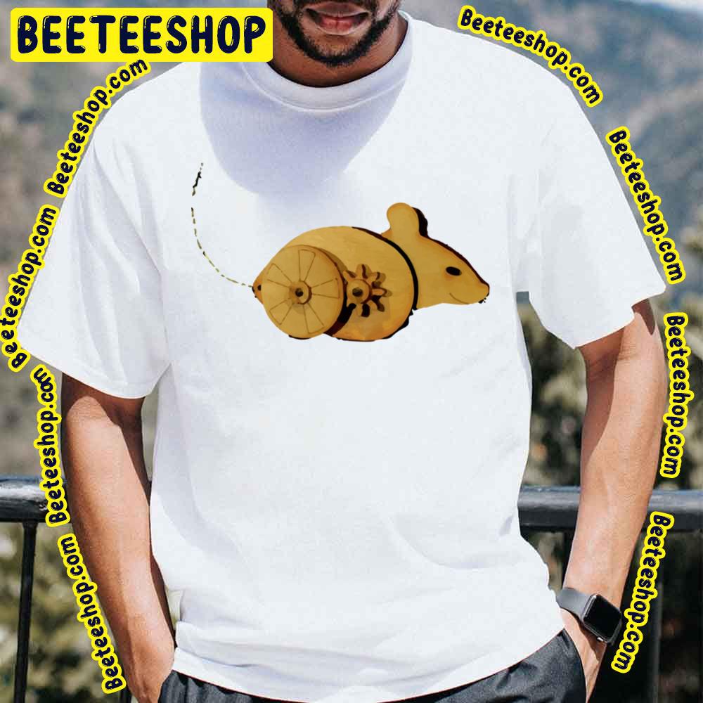 Disposables Mouse Will Wood Trending Unisex T-Shirt Disposables Mouse Will Wood Trending Unisex T-Shirt