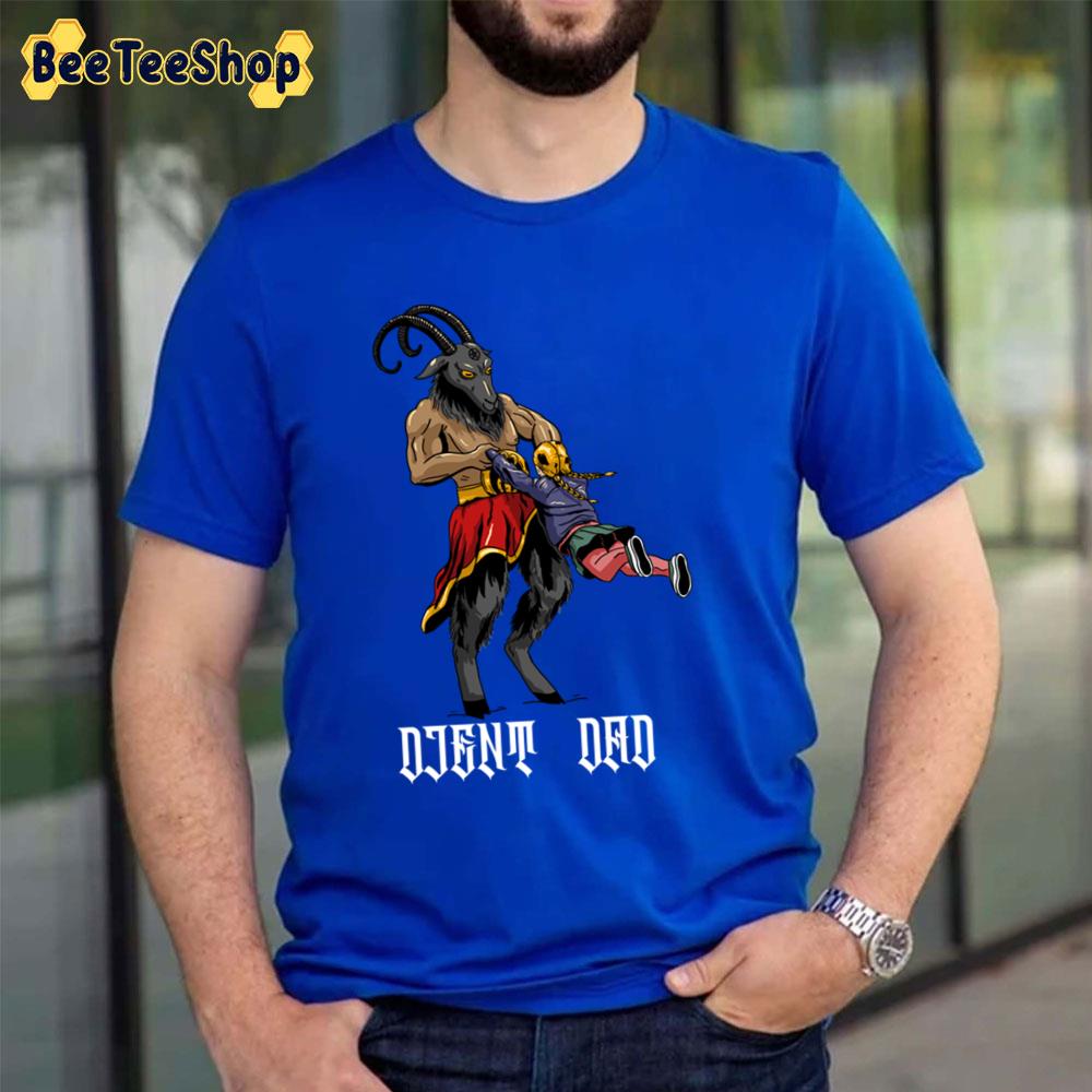 Djent Dad Trending Unisex T-Shirt Djent Dad Trending Unisex T-Shirt