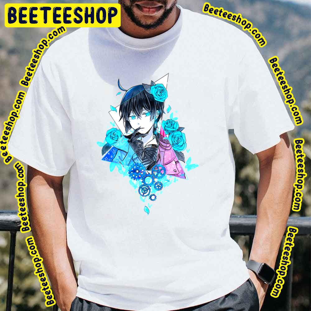 Draw Art Vanitas No Karte Trending Unisex T-Shirt Draw Art Vanitas No Karte Trending Unisex T-Shirt