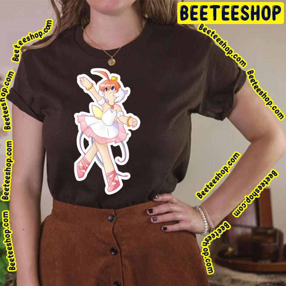 Duck Princess Tutu Trending Unisex T-Shirt Duck Princess Tutu Trending Unisex T-Shirt