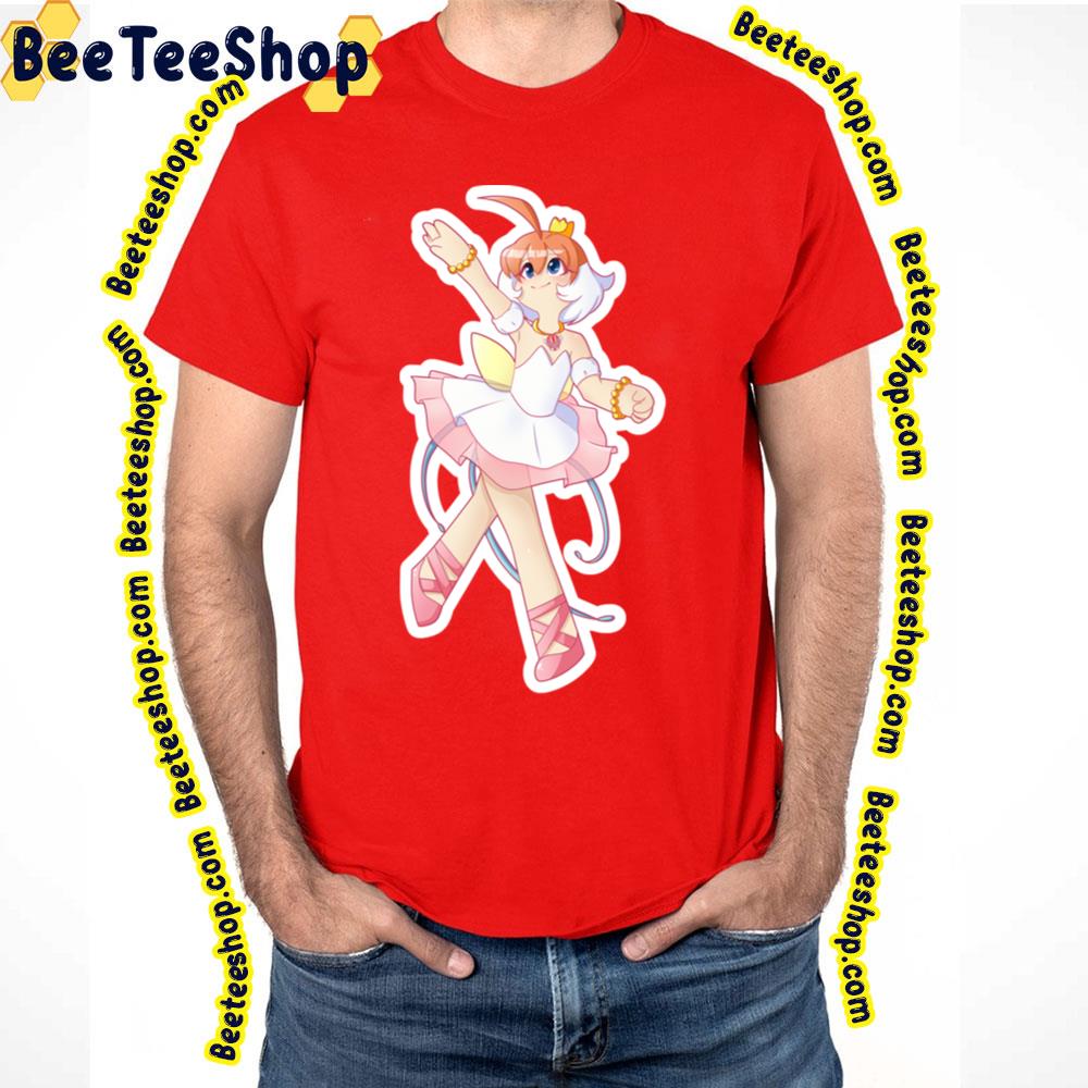 Duck Princess Tutu Trending Unisex T-Shirt Duck Princess Tutu Trending Unisex T-Shirt
