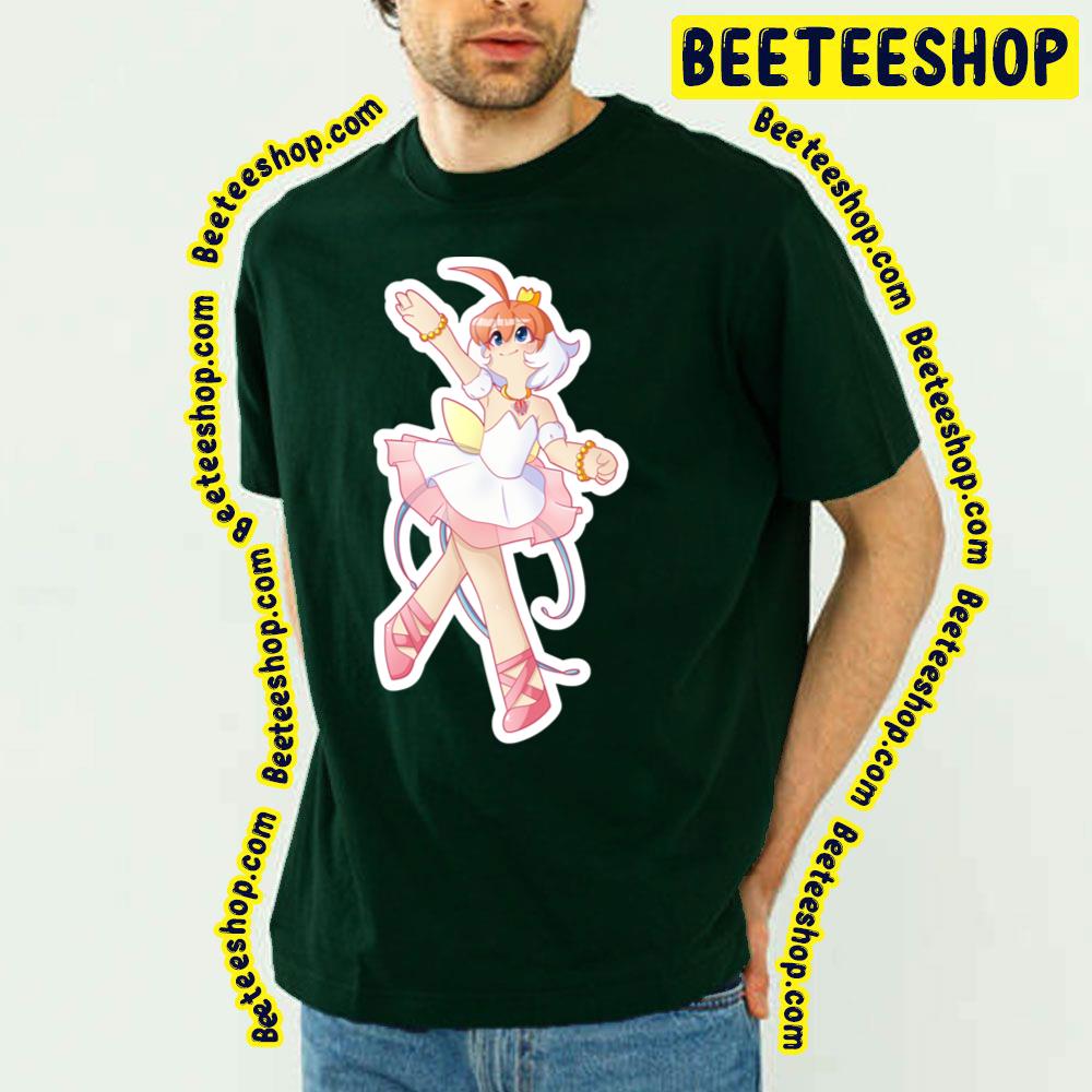 Duck Princess Tutu Trending Unisex T-Shirt Duck Princess Tutu Trending Unisex T-Shirt