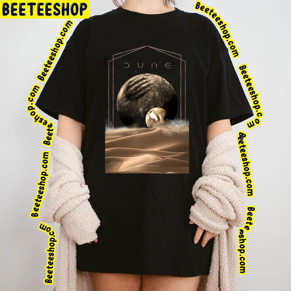 Dune Moons Trending Unisex T-Shirt Dune Moons Trending Unisex T-Shirt
