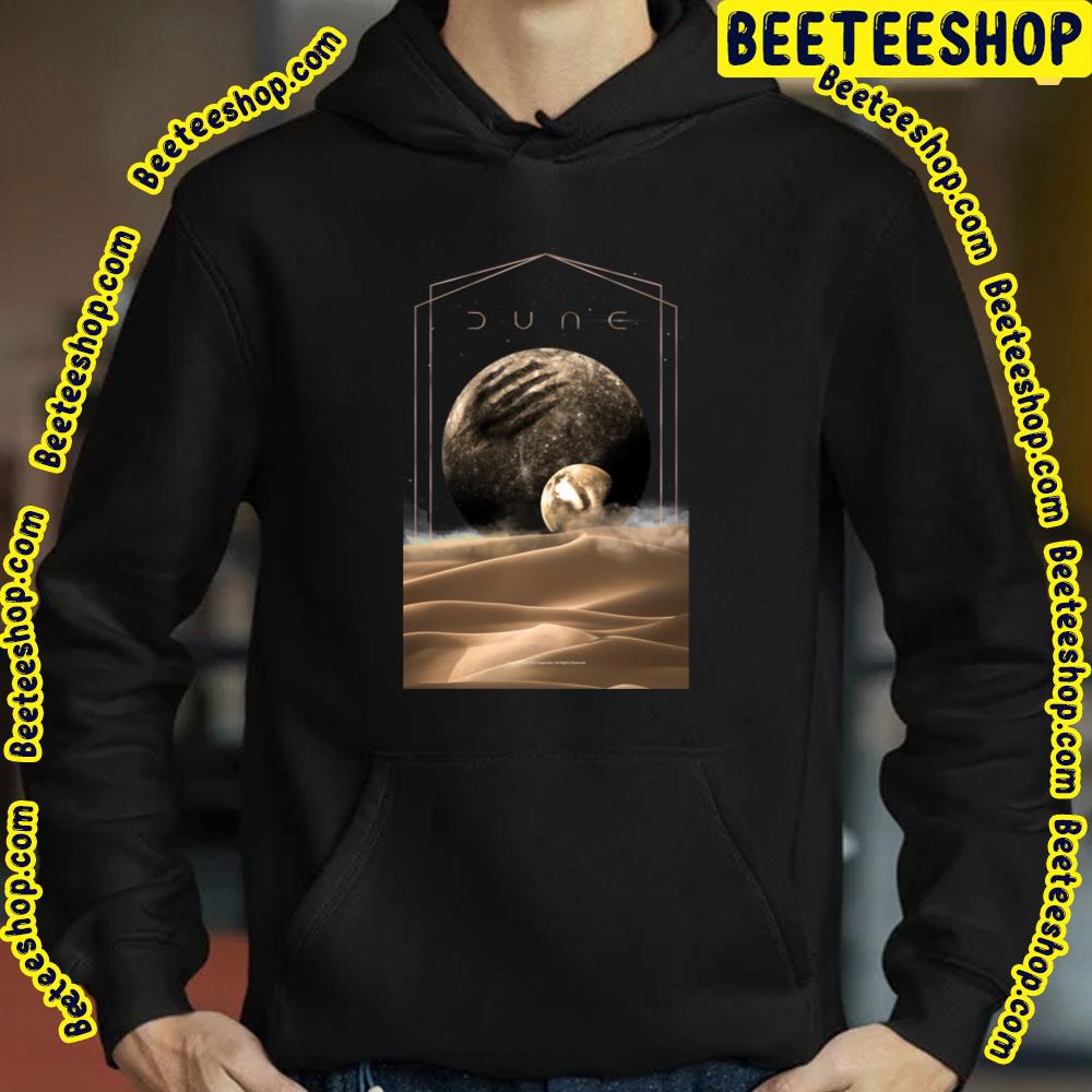 Dune Moons Trending Unisex T-Shirt Dune Moons Trending Unisex T-Shirt