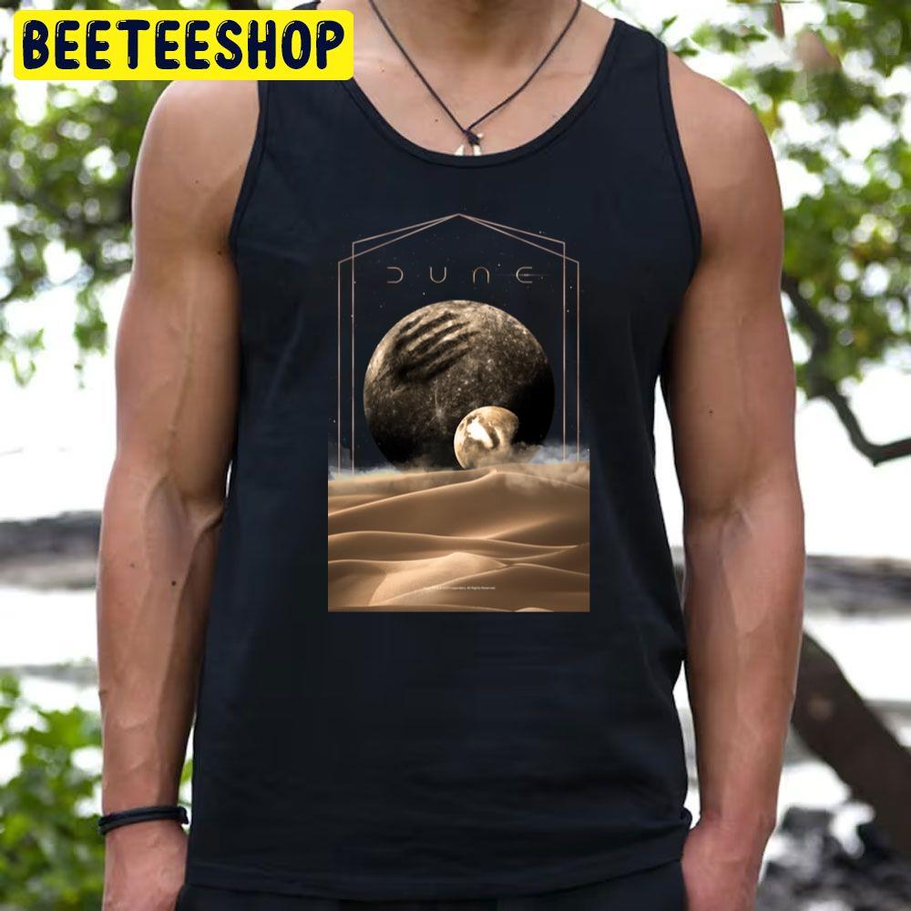 Dune Moons Trending Unisex T-Shirt Dune Moons Trending Unisex T-Shirt