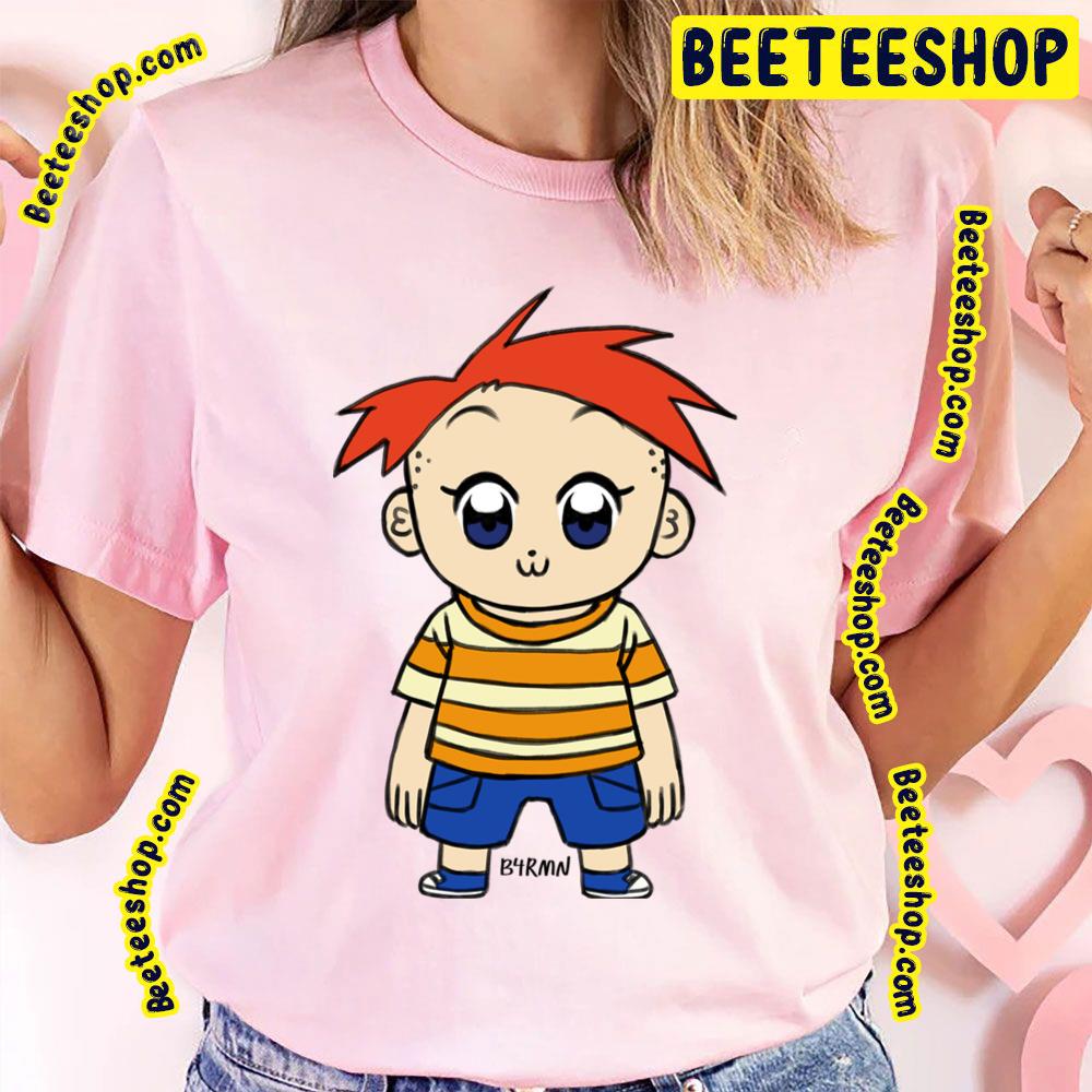 Epic Phineas Pop Team Epic Trending Unisex T-Shirt Epic Phineas Pop Team Epic Trending Unisex T-Shirt