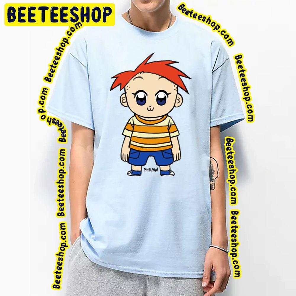 Epic Phineas Pop Team Epic Trending Unisex T-Shirt Epic Phineas Pop Team Epic Trending Unisex T-Shirt