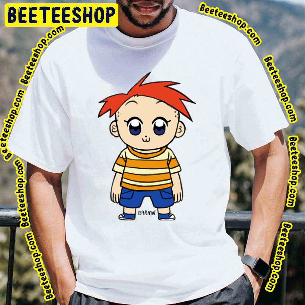Epic Phineas Pop Team Epic Trending Unisex T-Shirt Epic Phineas Pop Team Epic Trending Unisex T-Shirt