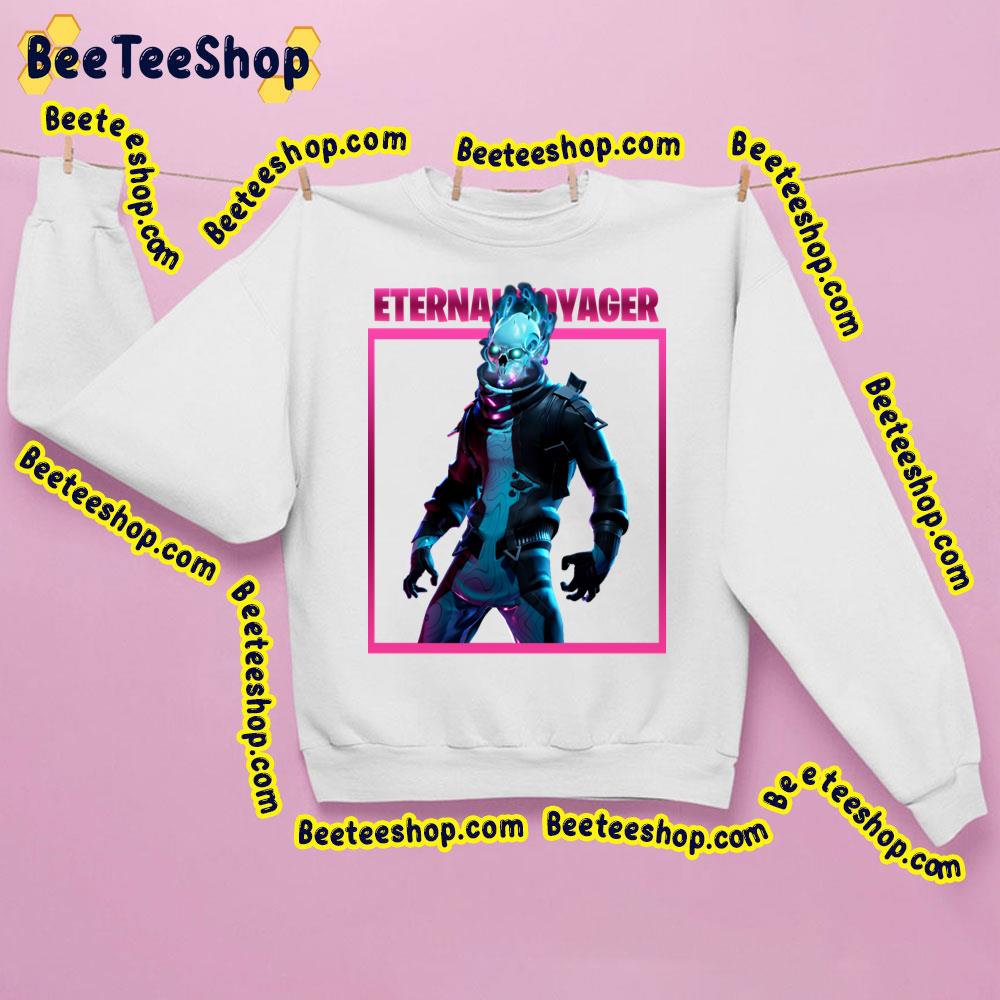 Eternal Voyager Trending Unisex Sweatshirt Eternal Voyager Trending Unisex Sweatshirt