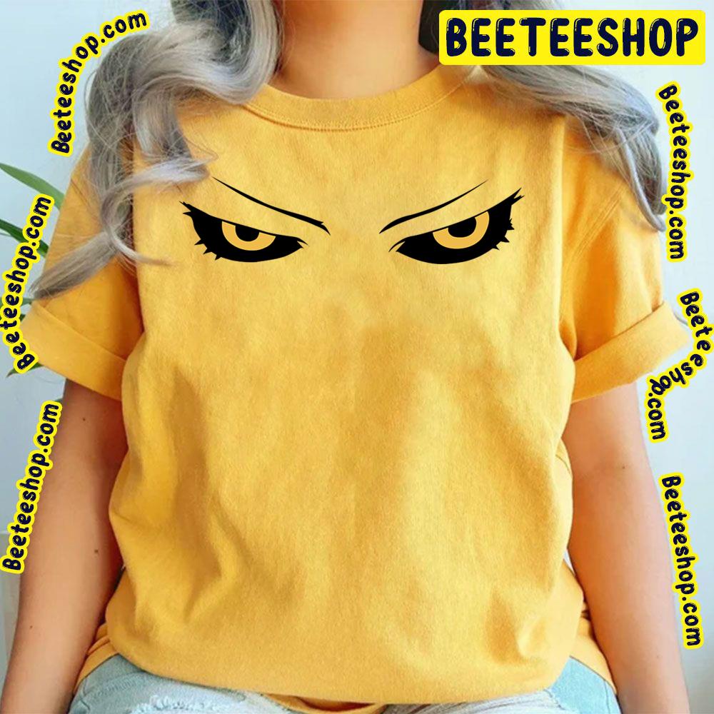 Eyes Of The Dullahan Trending Unisex T-Shirt Eyes Of The Dullahan Trending Unisex T-Shirt