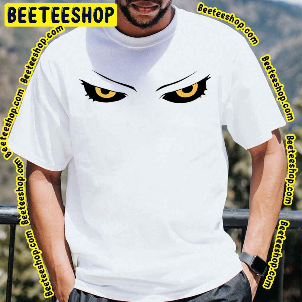 Eyes Of The Dullahan Trending Unisex T-Shirt Eyes Of The Dullahan Trending Unisex T-Shirt