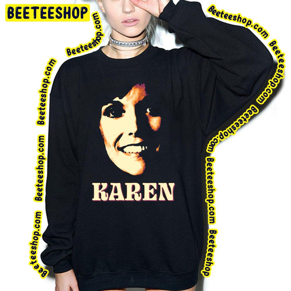 Face Karen Carpenter Trending Unisex T-Shirt Face Karen Carpenter Trending Unisex T-Shirt