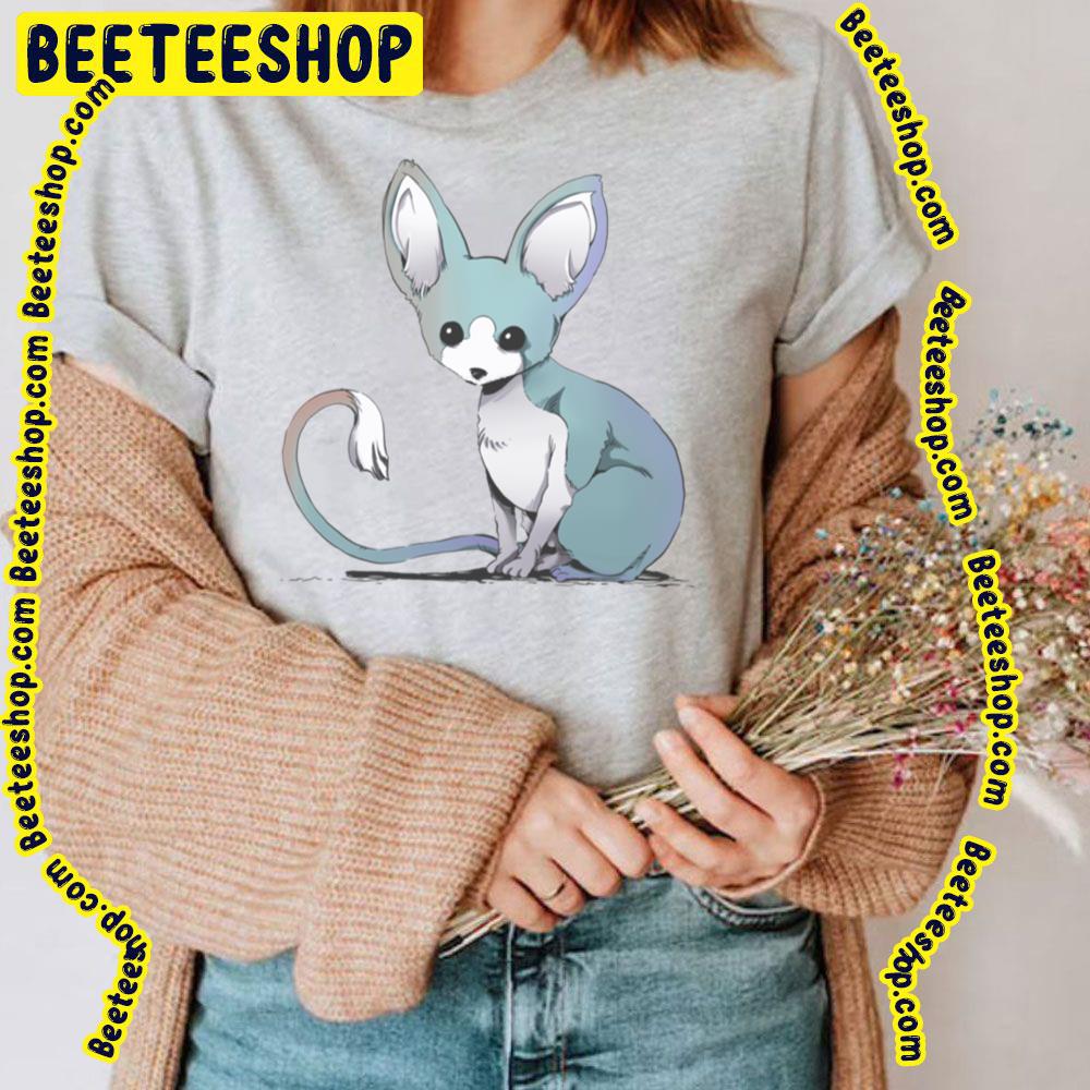 Fairy Gone Trending Unisex T-Shirt Fairy Gone Trending Unisex T-Shirt