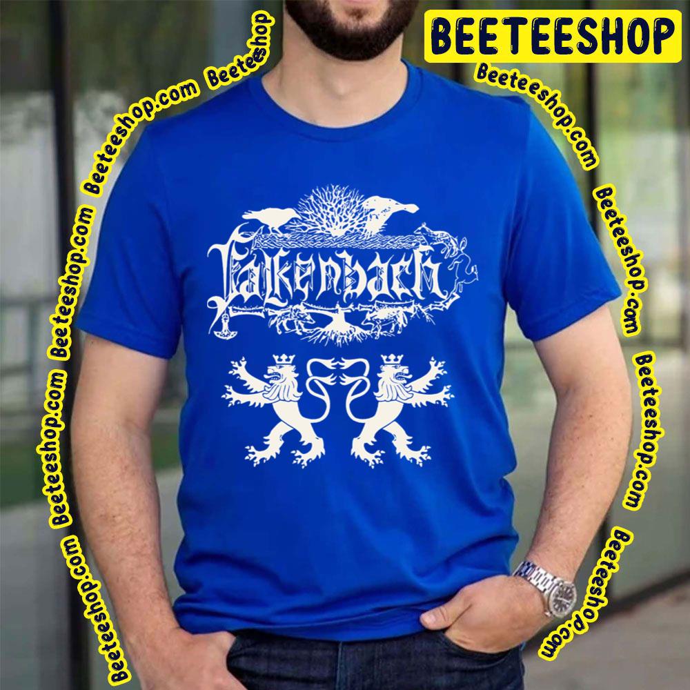 Falkenbach Trending Unisex T-Shirt Falkenbach Trending Unisex T-Shirt