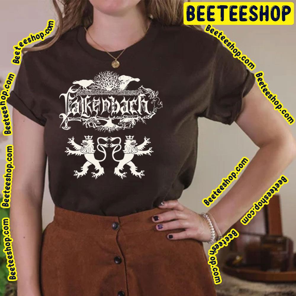 Falkenbach Trending Unisex T-Shirt Falkenbach Trending Unisex T-Shirt