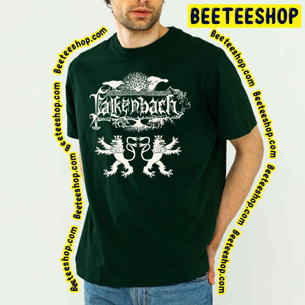 Falkenbach Trending Unisex T-Shirt Falkenbach Trending Unisex T-Shirt