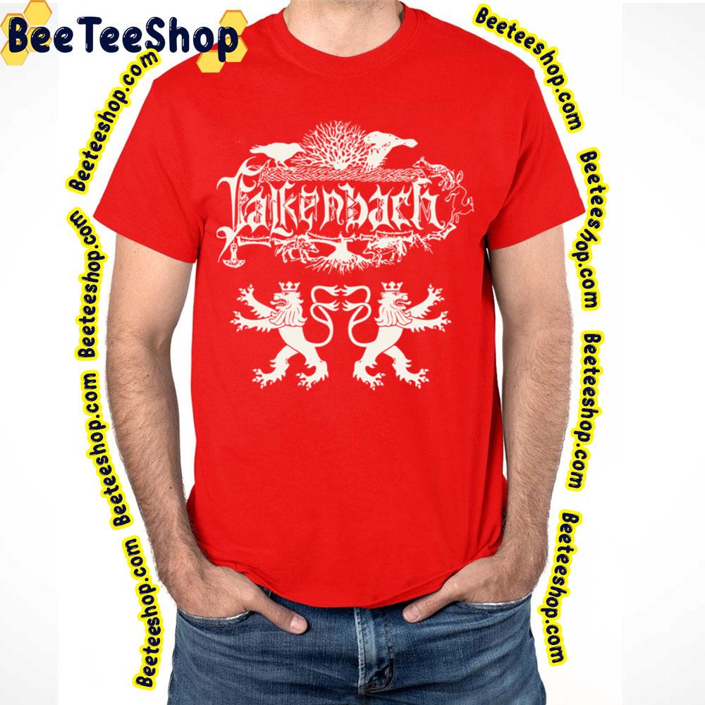 Falkenbach Trending Unisex T-Shirt Falkenbach Trending Unisex T-Shirt